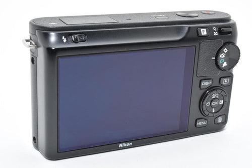 Mirrorless Interchangeable Lips 4,654 Nikon 1 J1 #21581