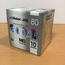 Sony Md Victor 74 80