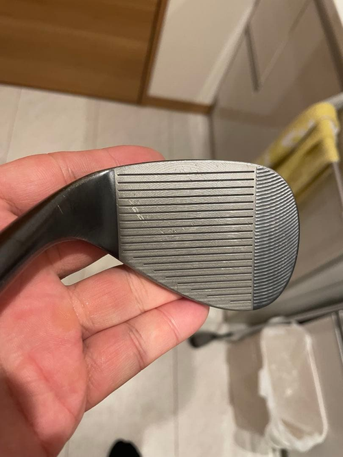 Callaway Golf Wedge Mack Daddy 4 56 Dg X100 Nexgen