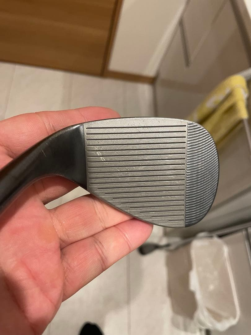 Callaway Golf Wedge Mack Daddy 4 56 Dg X100 Nexgen
