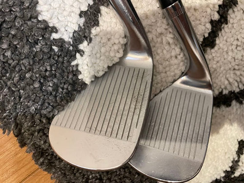 Callaway Golf Wedge Mack Daddy 4 56 Dg X100 Nexgen