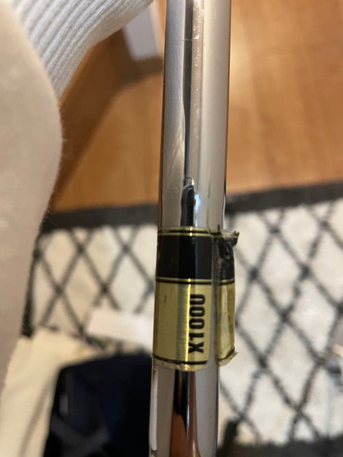 Callaway Golf Wedge Mack Daddy 4 56 Dg X100 Nexgen