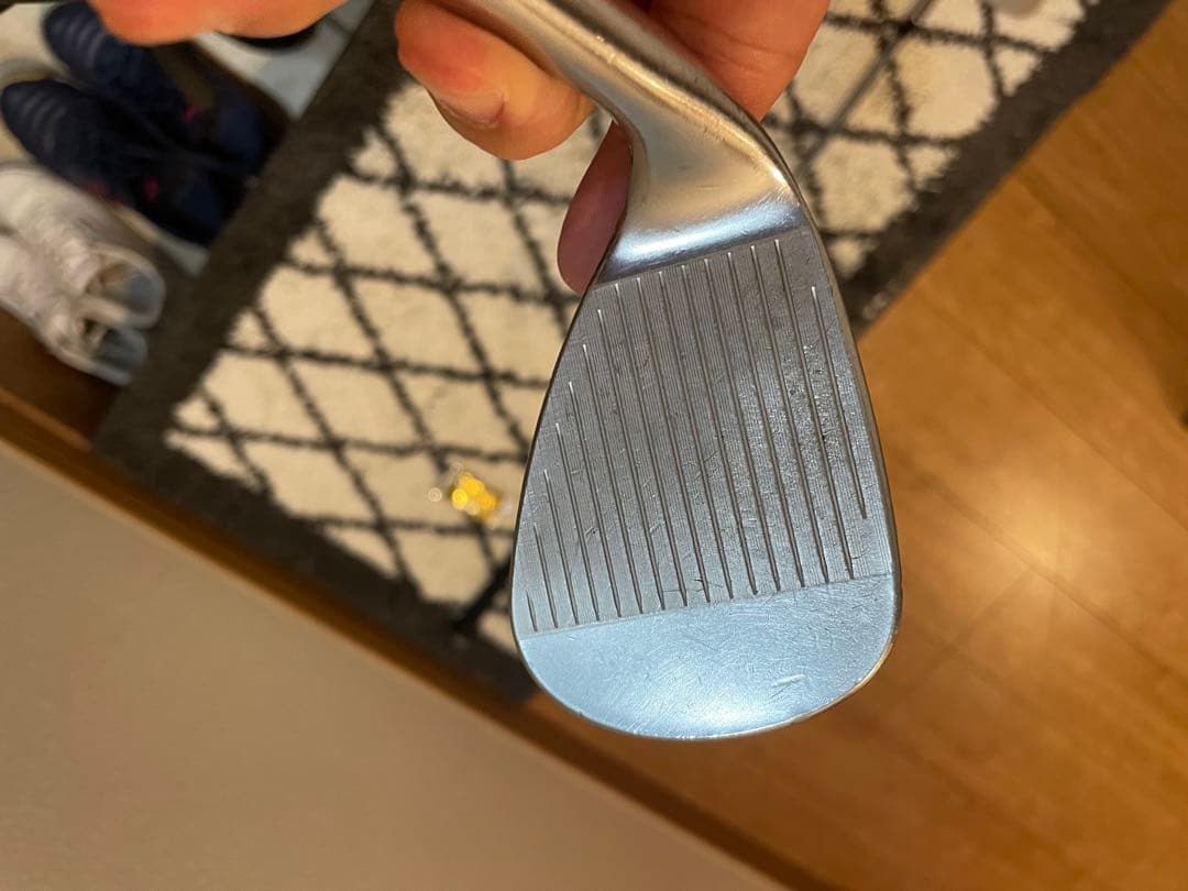 Callaway Golf Wedge Mack Daddy 4 56 Dg X100 Nexgen