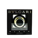 Bvlgari Perfume (For Men) Black Edt