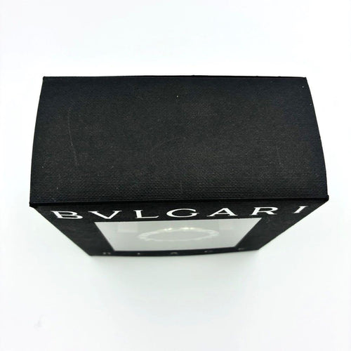 Bvlgari Perfume (For Men) Black Edt