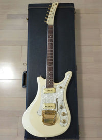 Yamaha Electric Guitars Bj Pro