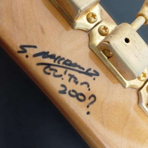 Yamaha Electric Guitars Bj Pro