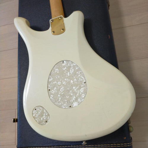 Yamaha Electric Guitars Bj Pro
