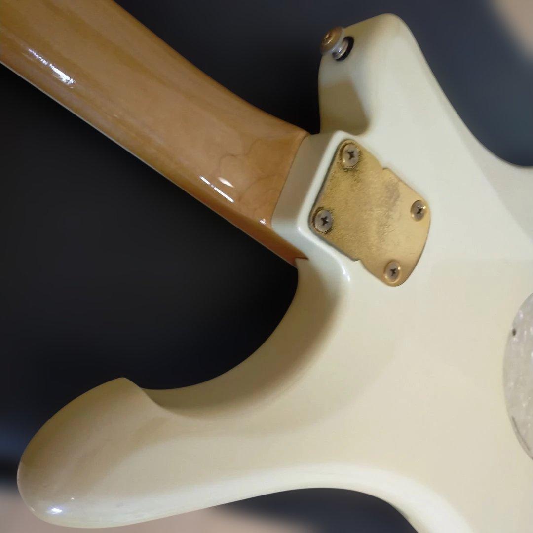 Yamaha Electric Guitars Bj Pro