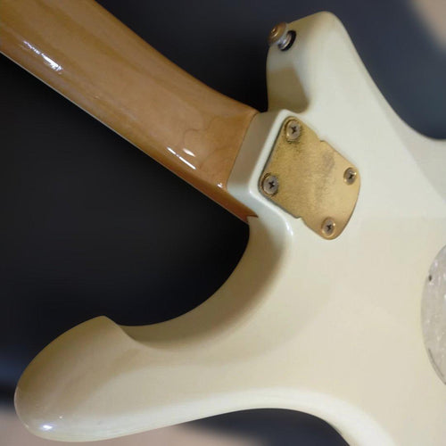 Yamaha Electric Guitars Bj Pro