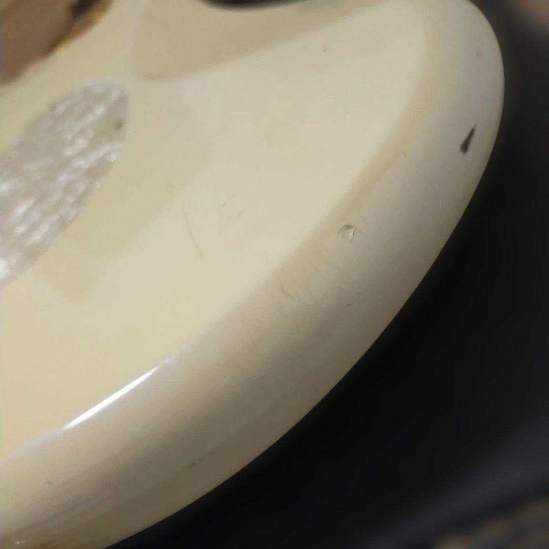 Yamaha Electric Guitars Bj Pro