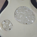 Yamaha Electric Guitars Bj Pro