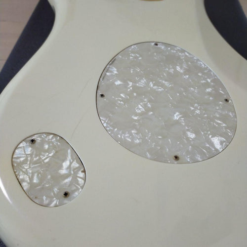 Yamaha Electric Guitars Bj Pro