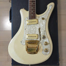 Yamaha Electric Guitars Bj Pro