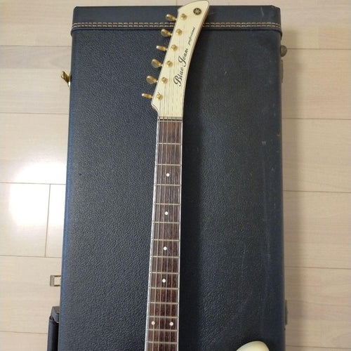 Yamaha Electric Guitars Bj Pro