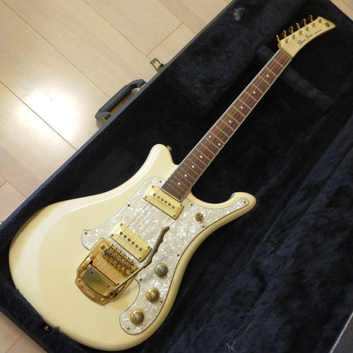 Yamaha Electric Guitars Bj Pro