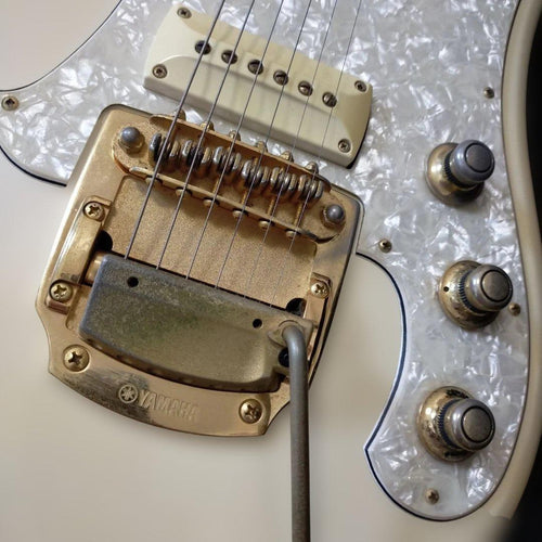 Yamaha Electric Guitars Bj Pro