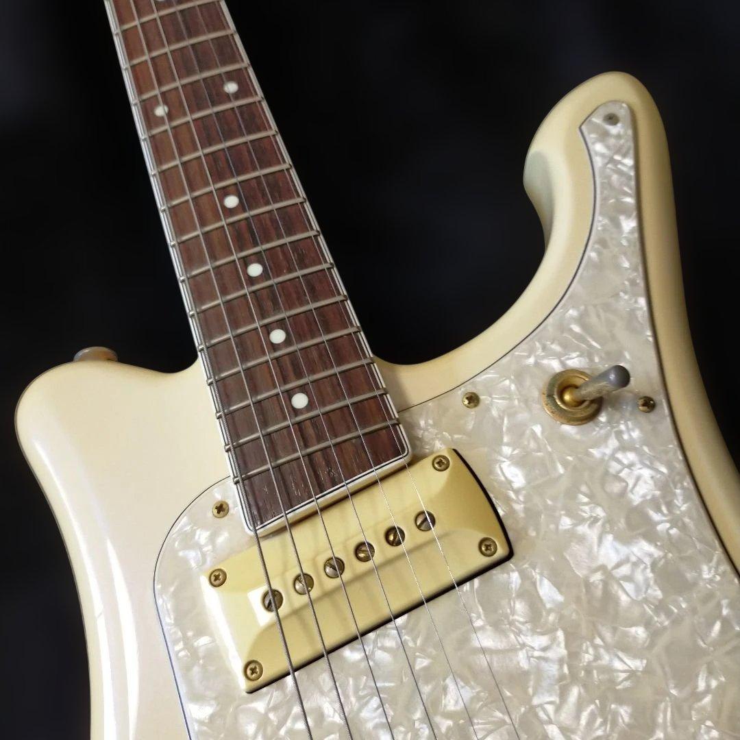 Yamaha Electric Guitars Bj Pro