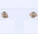 Earrings (Pairs) Tiffany Co. K18Pg750