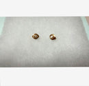 Earrings (Pairs) Tiffany Co. K18Pg750