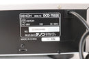 Others Denon Pma-390Se Dcd-755Se Cd /10900