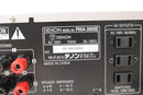Others Denon Pma-390Se Dcd-755Se Cd /10900