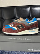 New Balance Sneakers M997 Soe