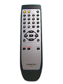Remote Control For Tv Rc-601
