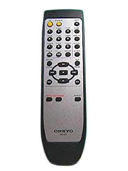 Remote Control For Tv Rc-601
