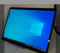 Windows Tablet Body Microsoft Surface Pro X Sq1 8G 128G Mjx-00011 Office.Adobe13