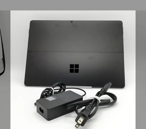 Windows Tablet Body Microsoft Surface Pro X Sq1 8G 128G Mjx-00011 Office.Adobe13