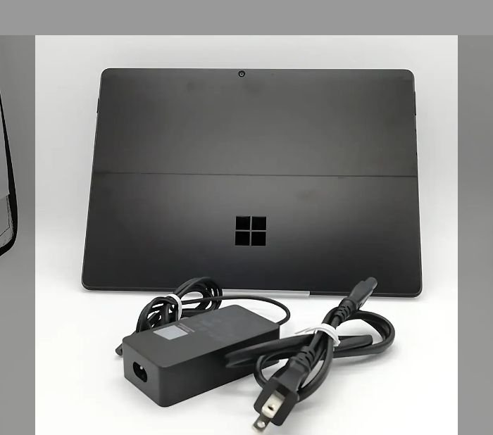 Windows Tablet Body Microsoft Surface Pro X Sq1 8G 128G Mjx-00011 Office.Adobe13