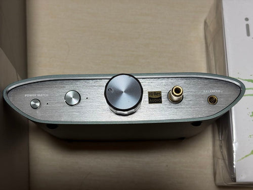 Other Sennheiser Hd 560S Ifi Zen Dac V2