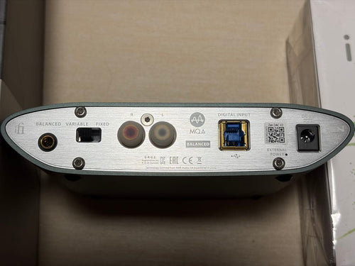 Other Sennheiser Hd 560S Ifi Zen Dac V2
