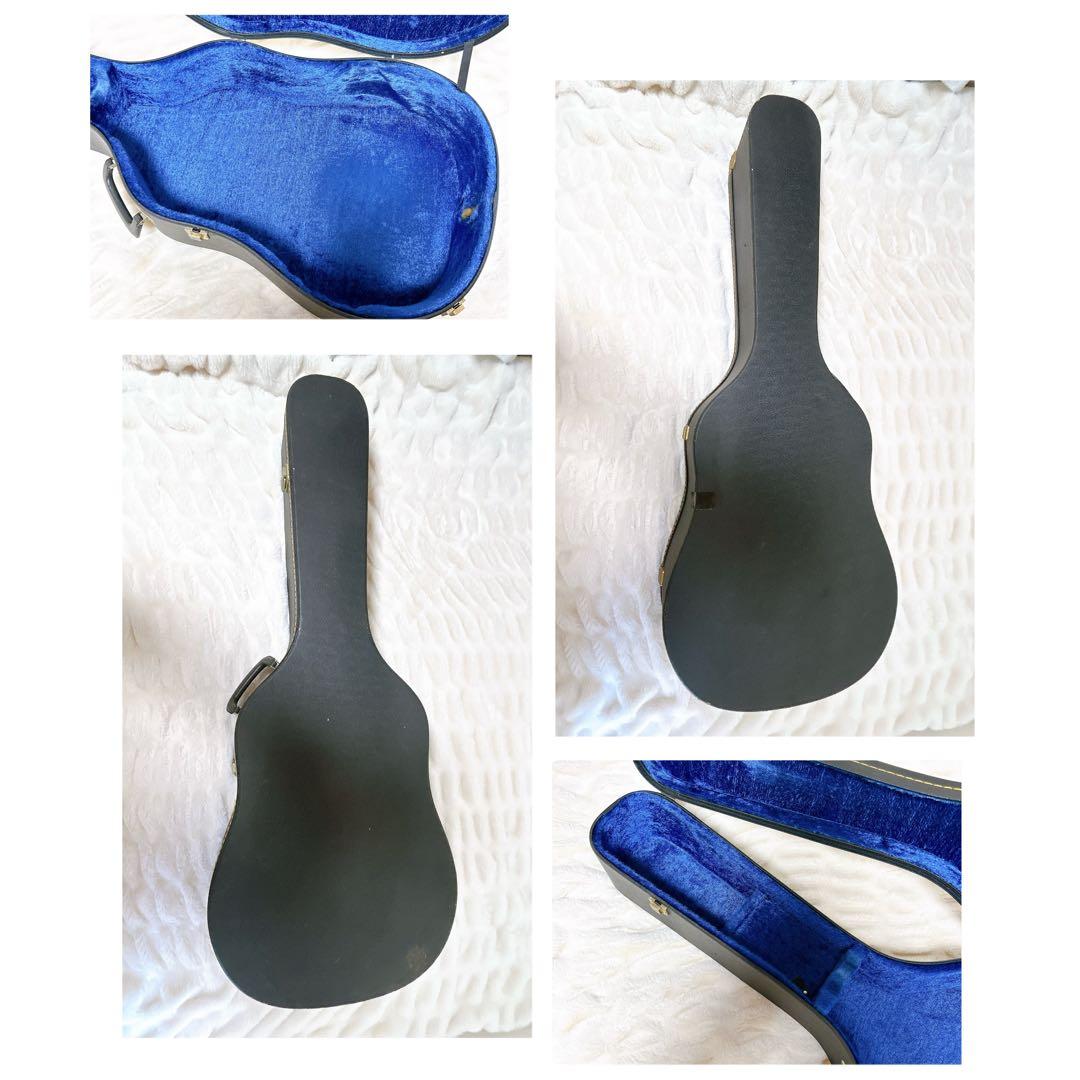 Yamaha Acoustic Guitars Ll-11Be