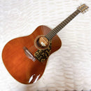 Yamaha Acoustic Guitars Ll-11Be