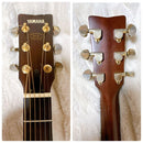 Yamaha Acoustic Guitars Ll-11Be