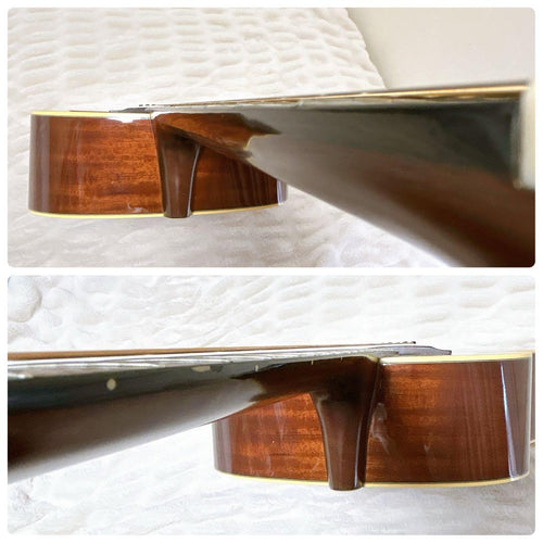 Yamaha Acoustic Guitars Ll-11Be