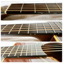 Yamaha Acoustic Guitars Ll-11Be