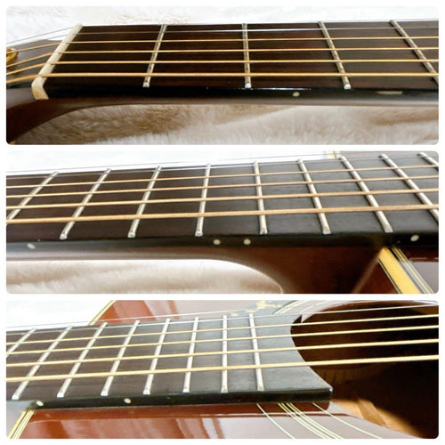 Yamaha Acoustic Guitars Ll-11Be
