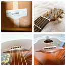 Yamaha Acoustic Guitars Ll-11Be