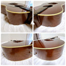 Yamaha Acoustic Guitars Ll-11Be