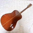 Yamaha Acoustic Guitars Ll-11Be
