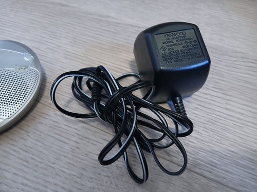 Kenwood Portable Md Player Dmc-S55