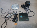 Kenwood Portable Md Player Dmc-S55
