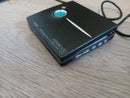 Kenwood Portable Md Player Dmc-S55
