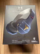 Under Armour Wireless Headphones