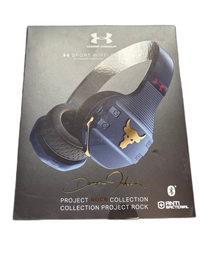 Under Armour Wireless Headphones