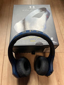 Under Armour Wireless Headphones