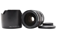 Canon Lens (Zoom) Ef 28-70Mm F2.8 L Usm #K390-2